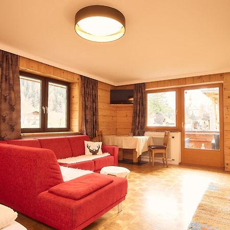 Almi'S Berghotel Obernberg am Brenner Extérieur photo
