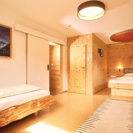 Almi'S Berghotel Obernberg am Brenner Extérieur photo