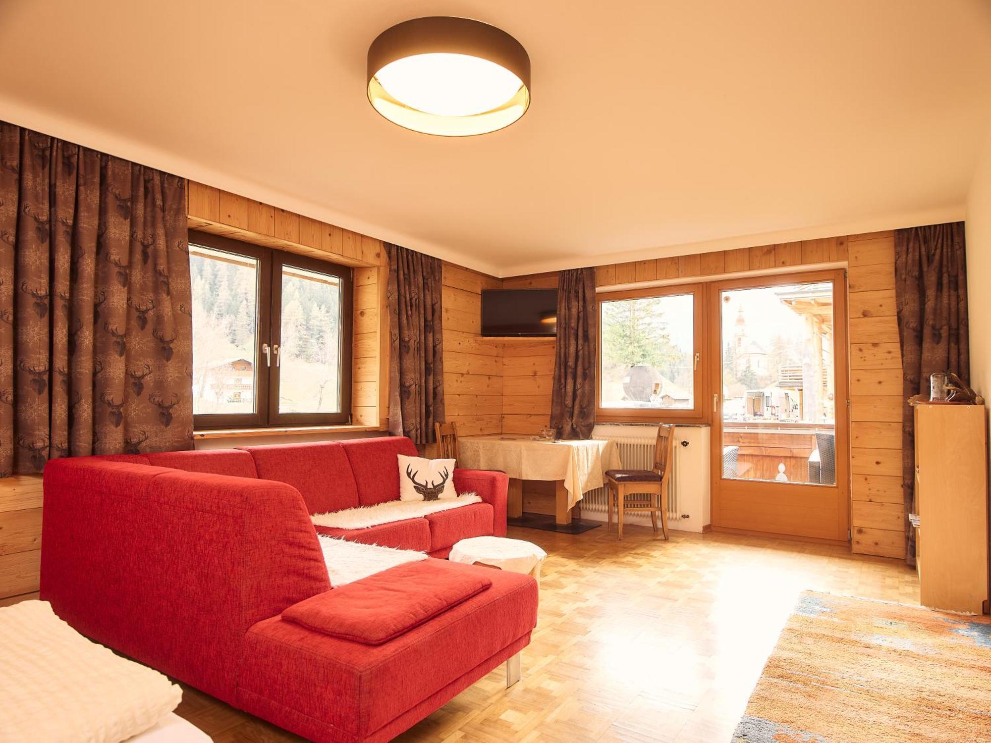 Almi'S Berghotel Obernberg am Brenner Extérieur photo